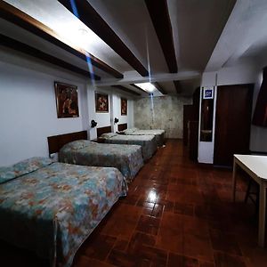 Chambre Classique Quadruple