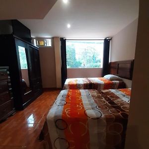 Chambre Lit King-Size