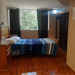 Chambre Simple